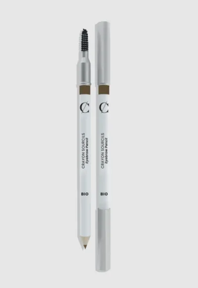 Couleur Caramel Brow Pencil (Kredka do brwi)