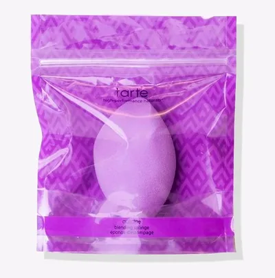Tarte Cosmetics Quickie Blending Sponge (Gąbeczka do makijażu)