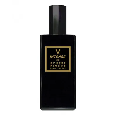 Robert Piguet V. Intense EDP