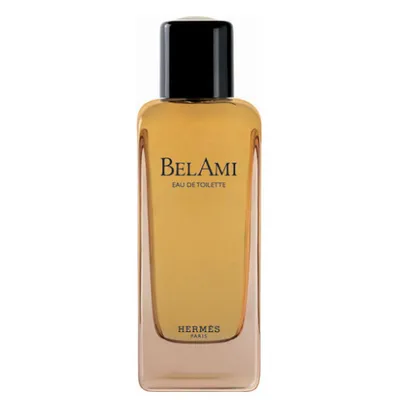 Hermes Bel Ami EDT