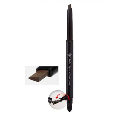 Missha The Style, Perfect Eyebrow Styler (Kredka do brwi)
