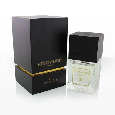 Arabian Oud Rosewood EDP