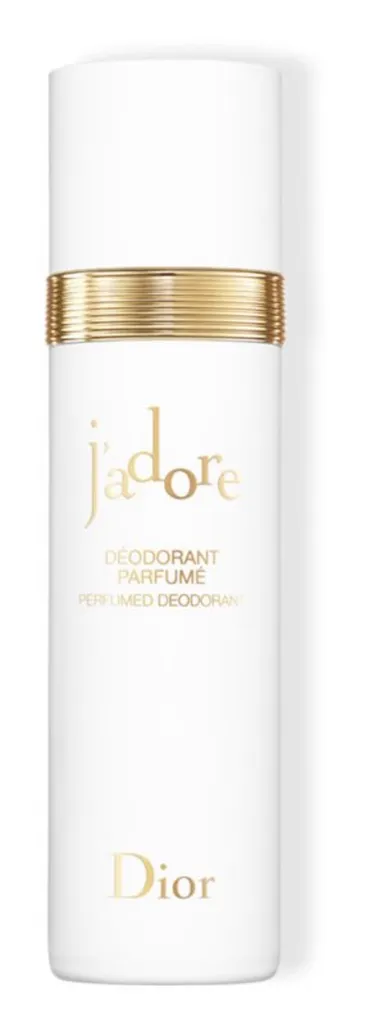 Christian Dior J'adore, Perfumed Deodorant (Dezodorant w sprayu dla kobiet)