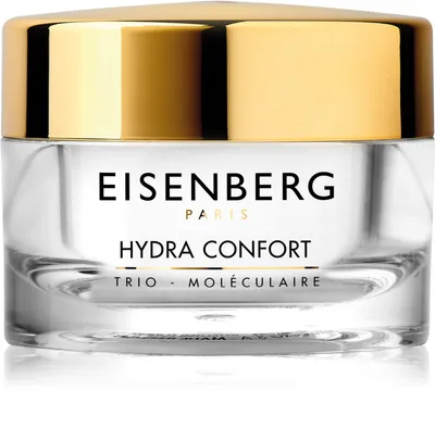 Jose Eisenberg Classique Hydra Confort (Krem intensywnie nawilżający przeciw starzeniu się skóry)