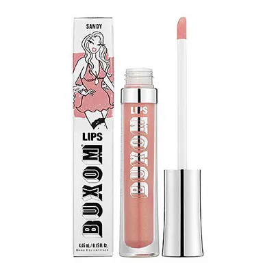 Buxom Cosmetics Lips, Big & Healthy Lip Polish (Błyszczyk do ust)