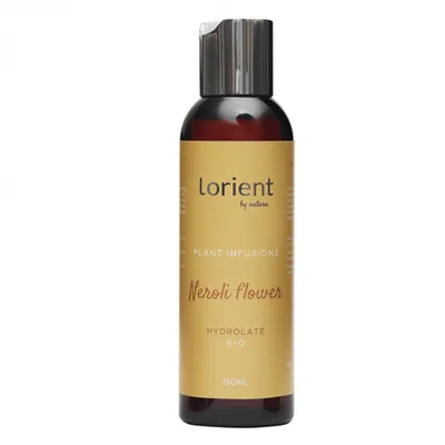 l'Orient Plant Infusions, Neroli Flower Hydrolate (Hydrolat z  neroli)