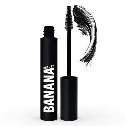 Banana Beauty Define Me Mascara (Mascara pogrubiająca)