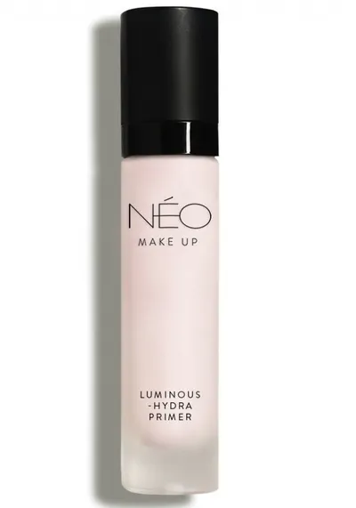 Neo Make Up Luminous - Hydra Primer (Baza rozświetlająco- nawilżająca)