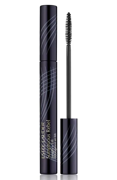 Estee Lauder Sumptous Rebel Mascara (Wodooporny tusz do rzęs)