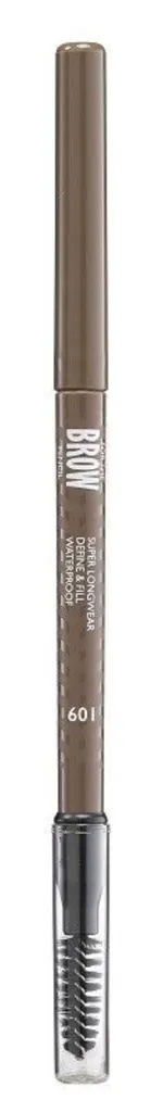 Milucca For The Brow Brow Pencil (Kredka do brwi)