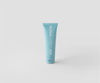 Derm Good Probiotic-Based Cleansing Goodness For Face (Pasta do mycia twarzy z probiotykami)