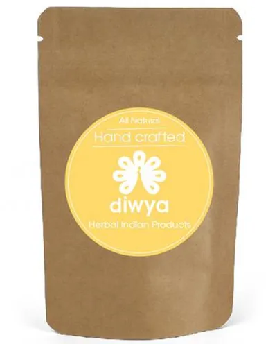 Diwya Beauty Cheer Up, Body Scrub (Peeling do ciała)