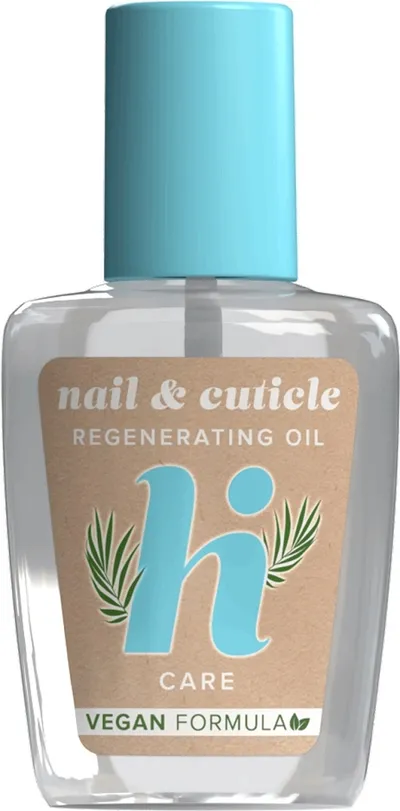 hi hybrid Care, Nail & Cuticle Regenerating Oil (Regenerujący olejek do skórek i paznokci)