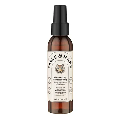 Fable & Mane Moisturizing Volume Spray (Spray nawilżający nadający objętość włosom)