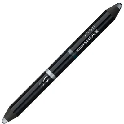 Avon SuperShock, Eyeshadow Pencil (Kredka do powiek)