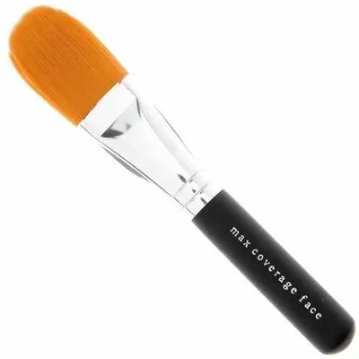 bareMinerals Maximum Coverage Face Brush (Pędzel do podkładu)