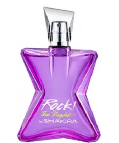 Shakira Rock! the Night EDT