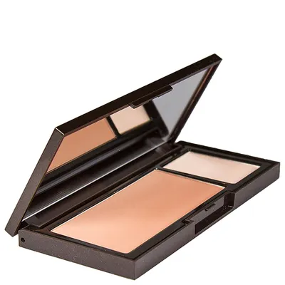 Studio 10 Radiance Glow Bronzing Veil (Puder brązujący)