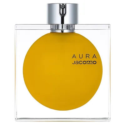 Jacomo Aura for Women EDT