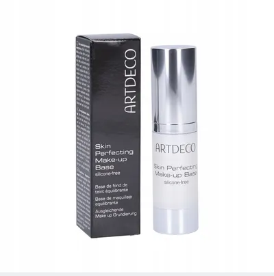 Artdeco Skin Perfecting Make-up Base (Wygładzająca baza pod makijaż (nowa wersja))