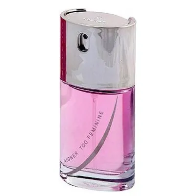 Aigner Too Feminine EDP