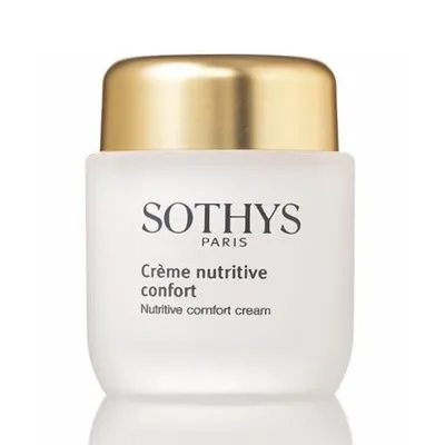 Sothys Creme Nutritive Confort (Komfortowy krem odżywczy)