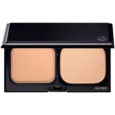 Shiseido Sheer Matifying Compact SPF 22 (Podkład matujący w kompakcie)