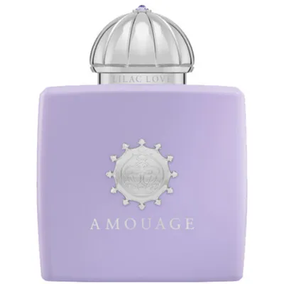 Amouage The Secret Garden Collection, Lilac Love EDP
