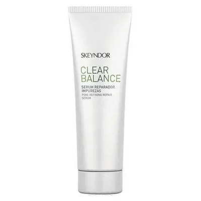 Skeyndor Clear Balance, Pore Refining Repair Serum (Serum wygładzające)
