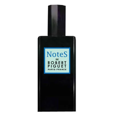 Robert Piguet Notes EDP