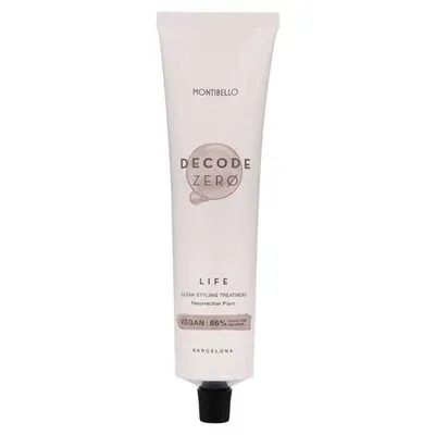 Montibello Decode Zero, Life, Clean Styling Treatment Elixir (Krem do stylizacji)