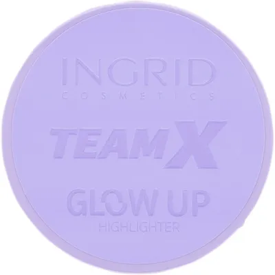 Ingrid Cosmetics Ingrid x Team X, Glow Up Highlighter (Rozświetlacz)