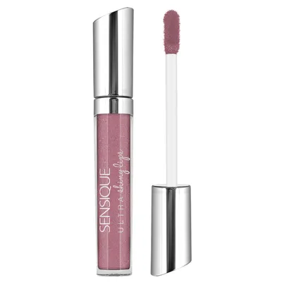 Sensique Ultra Shiny Lips (Błyszczyk do ust)