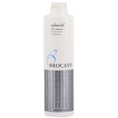 Brocato Splassh Daily Shampoo (Szampon do częstego stosowania)
