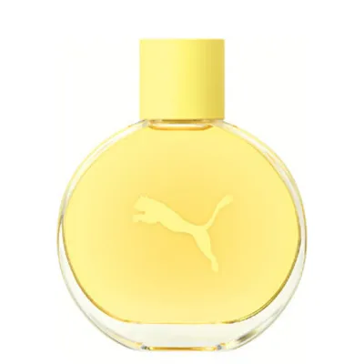 Puma Yellow Woman EDT