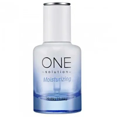 Holika Holika One Solution ampoule, Super Energy Moisturizing Serum (Serum intensywnie nawilżające)