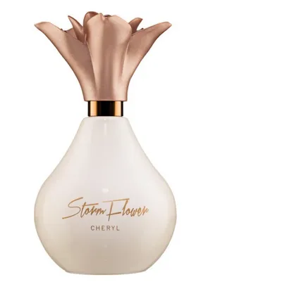 Cheryl Cole Storm Flower EDP