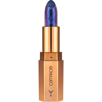 Catrice About Tonight, Metallic Lipstick (Metaliczna pomadka do ust)