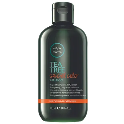 Paul Mitchell Tee Tree Special Color Shampoo (Szampon do włosów farbowanych)