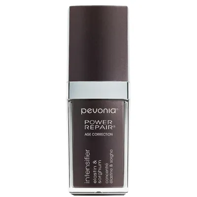 Pevonia Power Repair Age Correction, Intensifier Elastin & Sorghum (Wzmacniacz z elastyną i sorgo)