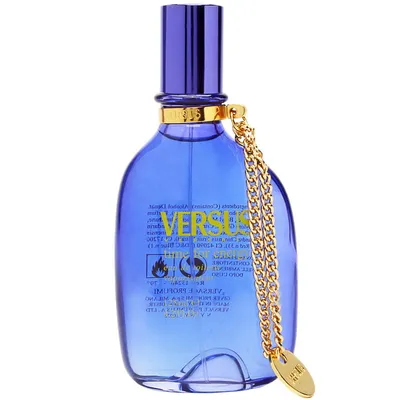 Versace Versus, Time for Energy EDT