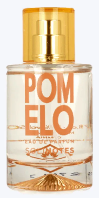 Solinotes Pomelo EDP