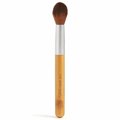 The Body Shop Pointed Highlighter Brush (Pędzel do rozświetlacza)