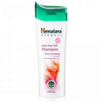 Himalaya Herbals Anti- Hair Fall Shampoo 2 in 1 (Szampon przeciw wypadaniu włosów 2 w 1 do wszystkich rodzajów włosów)