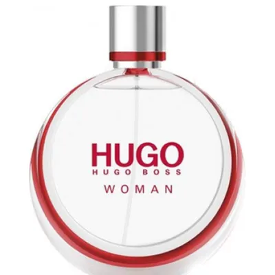 Hugo Boss Hugo Woman EDP