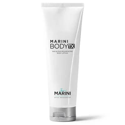 Jan Marini Body TX, AHA &PHA Resurfacing Body Lotion (Pielęgnacyjny balsam do ciała)