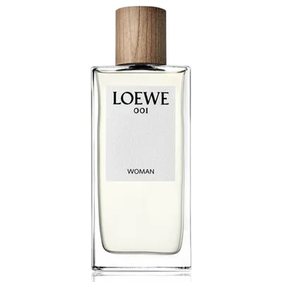 Loewe 001 Woman EDP