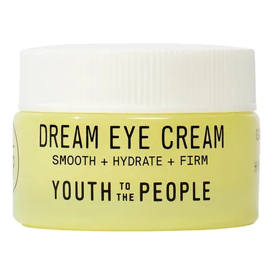 Youth To The People Dream Eye Cream (Krem pod oczy na noc)