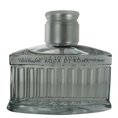 Laura Biagiotti Aqua Di Roma Uomo EDT