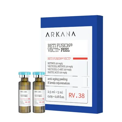 Arkana Retifusion Vecti+ Peel (Peeling z wektorowym retinolem)